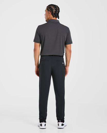 Precision Lightweight Trousers - Black