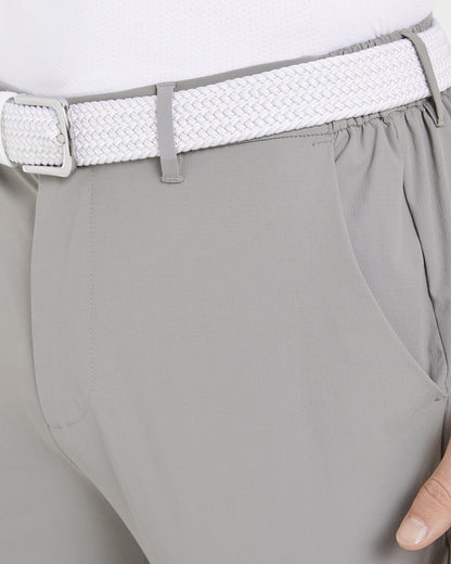 Performance Trousers - Grey