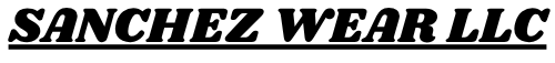 SANCHEZ WEAR LLC